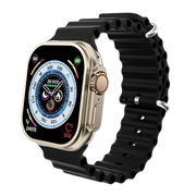 Modern 7 in 1 Ultra Smart Watch Clore