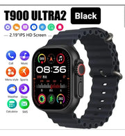 T900 Ultra 2 Smart Watch Clore