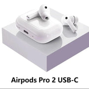 Apple Airpods Pro 2nd Generation Active Noise Cancellation Clore