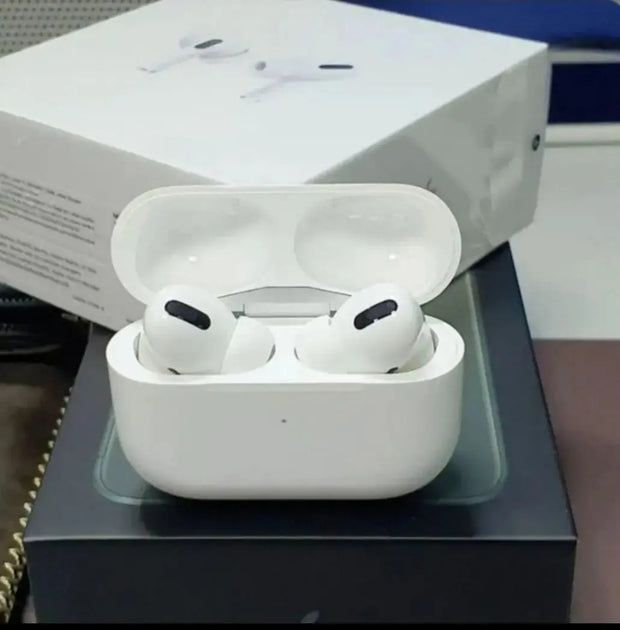 Airpods Pro 2nd Generation Active Noise Cancellation Clore