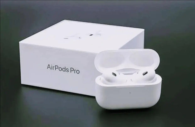 Apple Airpods Pro 2nd Generation Active Noise Cancellation Clore