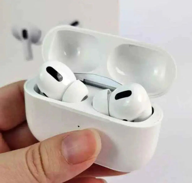 Airpods_Pro 2 IOS and Android Both Clore