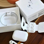 Airpods_Pro 2 IOS and Android Both Clore