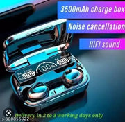 M10 Wireless Bluetooth Earbuds Clore